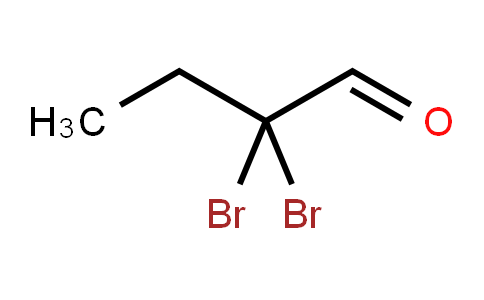 HB12688 | 57024-76-7 | 2,2-DiBromobutanal