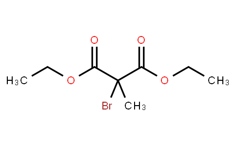 HB12695 | 29263-94-3 | Diethyl 2-Bromo-2-methylmalonate