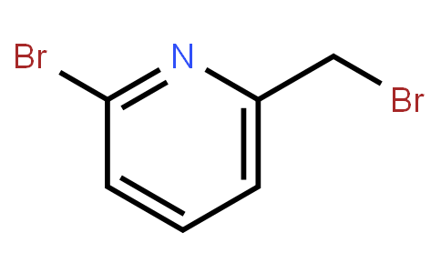 HB12707 | 83004-10-8 | 2-BROMO-6-(BROMOMETHYL)PYRIDINE
