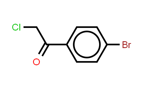 HB12715 | 4209-02-3 | 4-Bromo-2-chloroacetophenone