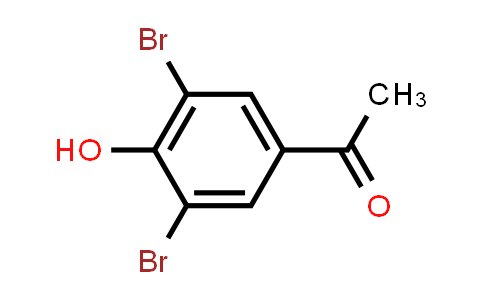 HB12723 | 2887-72-1 | 3',5'-Dibromo-4'-hydroxyacetophenone