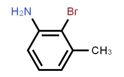 HB12731 | 54879-20-8 | 2-Bromo-3-methylaniline