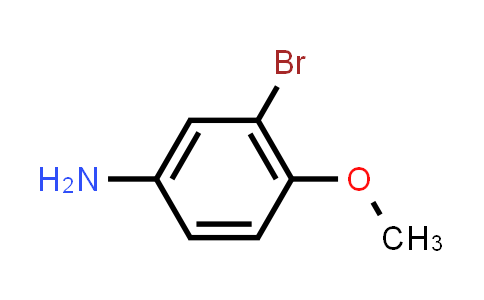 HB12732 | 80523-34-8 | 3-Bromo-4-methoxyaniline