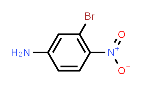 HB12735 | 40787-96-0 | 3-Bromo-4-nitroaniline