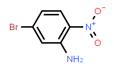 HB12736 | 5228-61-5 | 5-Bromo-2-nitroaniline