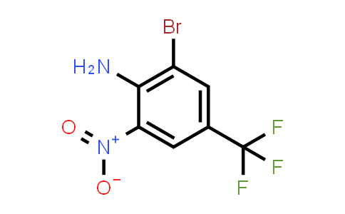 HB12737 | 113170-71-1 | 4-Amino-3-bromo-5-nitrobenzotrifluoride
