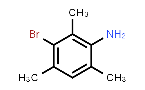 HB12738 | 82842-52-2 | 3-Bromo-2,4,6-trimethylaniline
