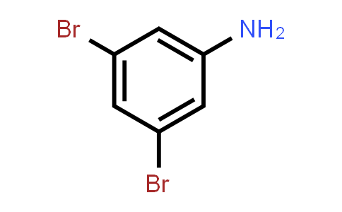 HB12740 | 626-40-4 | 3,5-Dibromoaniline