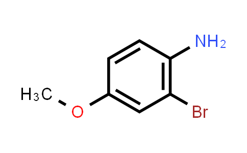 HB12743 | 32338-02-6 | 4-Amino-3-bromoanisole