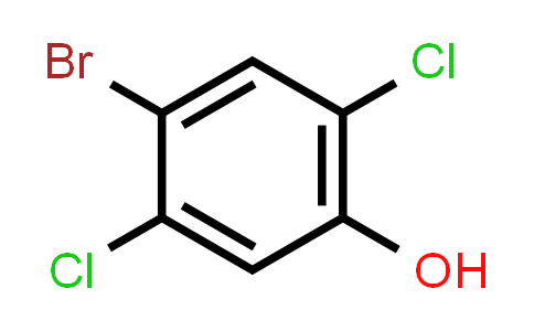 HB12745 | 1940-42-7 | 4-Bromo-2,5-dichlorophenol