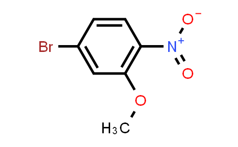 HB12748 | 103966-66-1 | 5-Bromo-2-nitroanisole