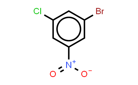 HB12754 | 219817-43-3 | 3-Bromo-5-chloronitrobenzene