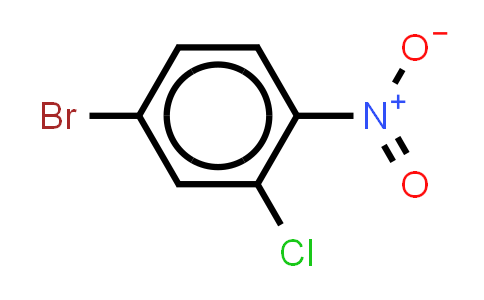 HB12755 | 89465-97-4 | 4-Bromo-2-chloronitrobenzene