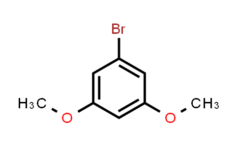 HB12757 | 20469-65-2 | 1-Bromo-3,5-dimethoxybenzene