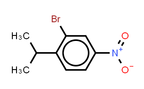 HB12762 | 101980-41-0 | 3-bromo-4-isopropylnitrobenzene