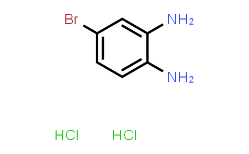HB12764 | 927696-05-7 | 4-Bromobenzene-1,2-diamine dihydrochloride