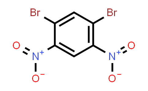 HB12773 | 24239-82-5 | 1,5-Dibromo-2,4-dinitrobenzene