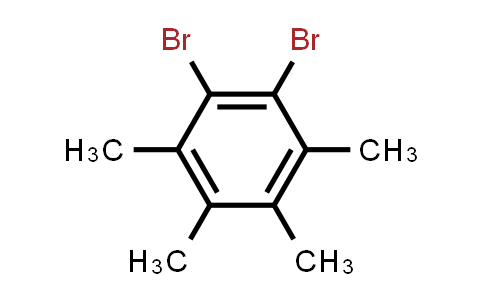 HB12775 | 36321-73-0 | 1,2-Dibromo-3,4,5,6-tetramethylbenzene