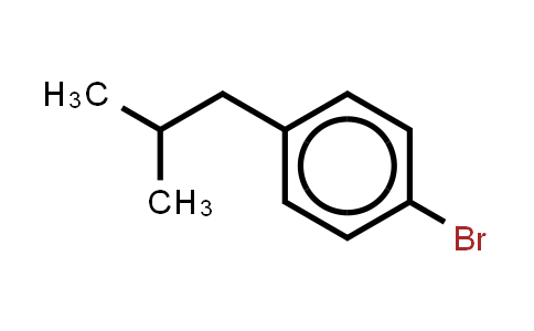 HB12776 | 2051-99-2 | 4-Isobutylbromobenzene