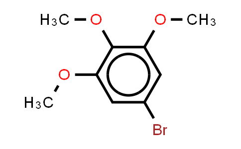 HB12778 | 2675-79-8 | 3,4,5-Trimethoxybromobenzene