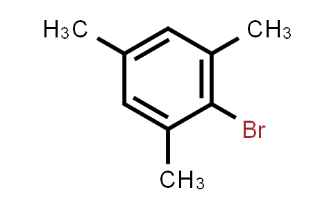 HB12779 | 576-83-0 | 2,4,6-Trimethylbromobenzene