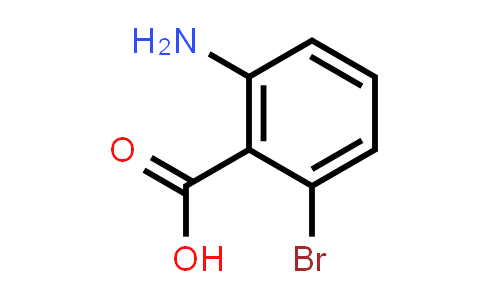 HB12783 | 20776-48-1 | 2-Amino-6-bromobenzoic acid