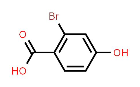 HB12794 | 28547-28-6 | 2-Bromo-4-hydroxybenzoic acid