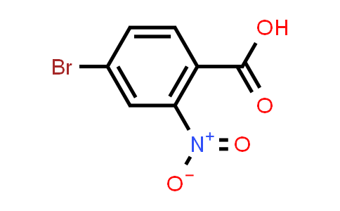 HB12806 | 99277-71-1 | 4-Bromo-2-nitrobenzoic acid