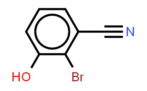 HB12816 | 693232-06-3 | 2-Bromo-3-hydroxybenzonitrle