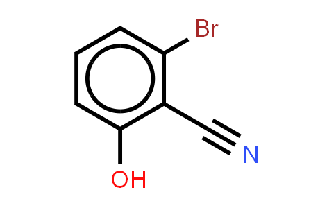 HB12818 | 73289-85-7 | 2-Bromo-6-hydroxybenzonitrle