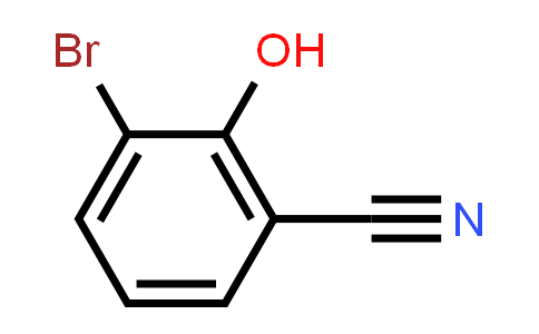 HB12819 | 13073-28-4 | 3-Bromo-2-hydroxybenzonitrile