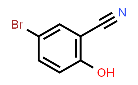 HB12821 | 40530-18-5 | 5-Bromo-2-hydroxybenzonitrile