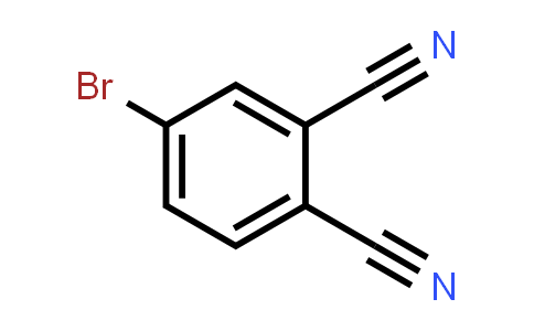 HB12826 | 70484-01-4 | 4-Bromophthalonitrile