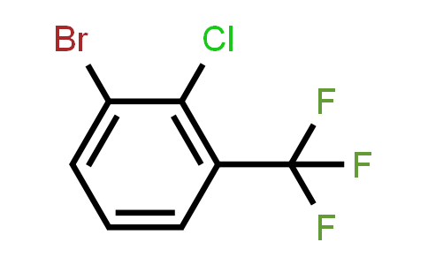 HB12832 | 56131-47-6 | 3-Bromo-2-chlorobenzotrifluoride