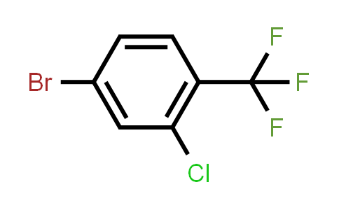 HB12833 | 467435-07-0 | 4-Bromo-2-chlorobenzotrifluoride