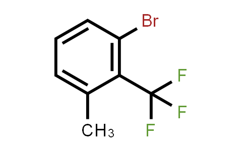 HB12836 | 944268-56-8 | 2-Bromo-6-methylbenzotrifluoride