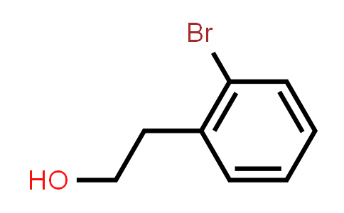 HB12839 | 1074-16-4 | 2-Bromophenethyl alcohol