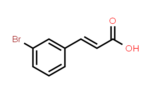 HB12840 | 32862-97-8 | 3-Bromocinnamic acid
