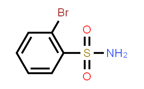 HB12846 | 92748-09-9 | 2-Bromobenzenesulfonamide