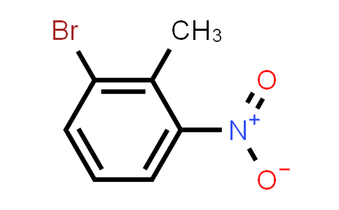 HB12856 | 55289-35-5 | 2-Bromo-6-nitrotoluene