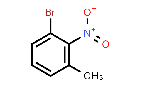 HB12857 | 52414-97-8 | 3-Bromo-2-nitrotoluene