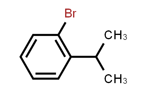 HB12860 | 7073-94-1 | 1-Bromo-2-isopropyl benzene