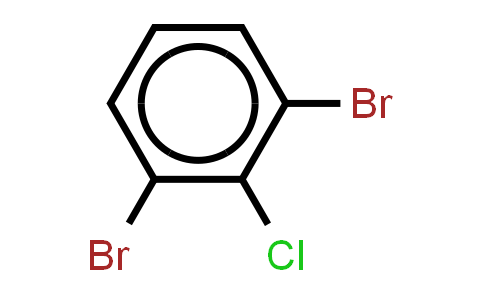HB12861 | 19230-27-4 | 2,6-Dibromochlorobenzene