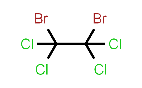 HB12865 | 630-25-1 | 1,2-Dibromotetrachloroethane