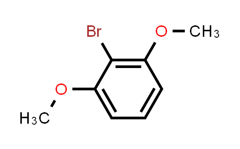 HB12896 | 16932-45-9 | 2-Bromo-1,3-dimethoxybenzene
