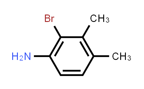HB12914 | 1799434-68-6 | 2-Bromo-3,4-dimethylaniline