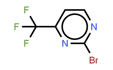 HB12916 | 785777-87-9 | 2-Bromo-4-(trifluoro methyl)pryrimidine