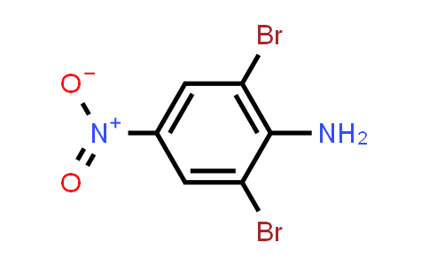 HB12919 | 827-94-1 | 2,6-dibromo-4-nitro-anilin