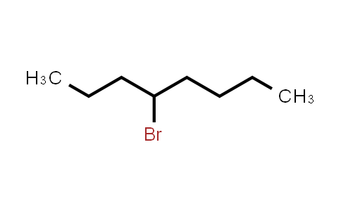 HB12920 | 999-06-4 | 4-bromo-octan
