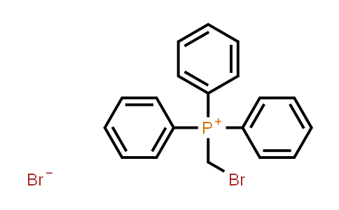 HB12921 | 1034-49-7 | (Bromomethyl)triphenylphosphonium Bromide